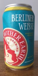 Berliner Weisse