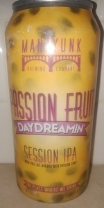 Passion Fruit Daydreamin'