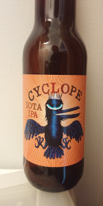 Cyclope Iota