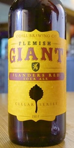 Flemish Giant
