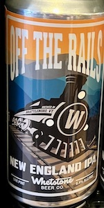Off The Rails