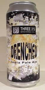 Drenched IPA