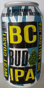 BC Bud