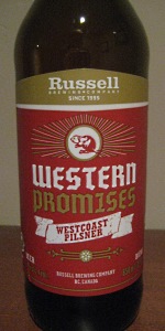Western Promises