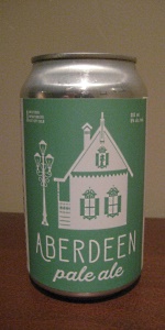 Aberdeen Pale Ale
