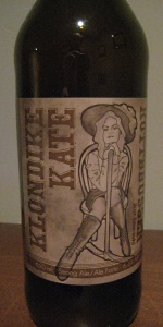 Klondike Kate Kottbusser