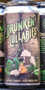 Drunken Lullabies