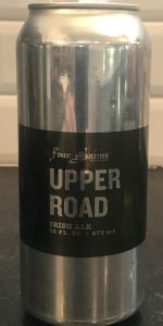 Upper Road
