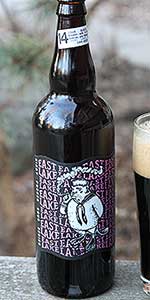 No. 14 Sour Black IPA