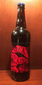 Suck My Kiss