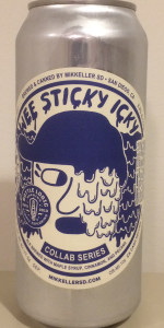 Wee Sticky Icky