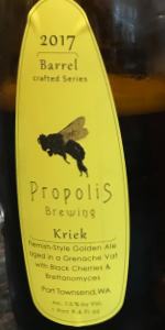Kriek
