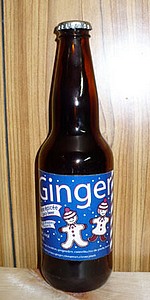 Ginger
