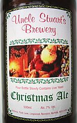 Christmas Ale