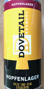 Hopfenlager