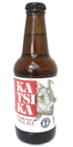 Katsika Pale Ale