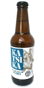 Katsika Pilsner