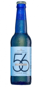 56 Isles Pilsner