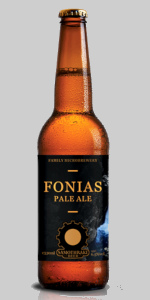 Fonias