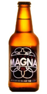 Olympica Magna Pils