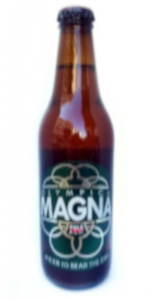 Olympica Magna Pale Ale