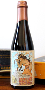The Shepherdess (7th Anniversary Ale)