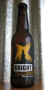 Blowhard Pale