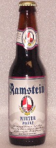 Ramstein Winter Wheat