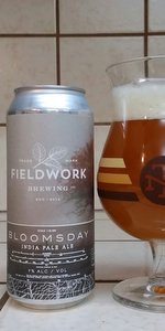 Bloomsday