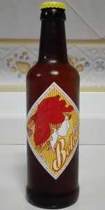 Cerveza De Trigo