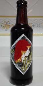 Oatmeal Stout