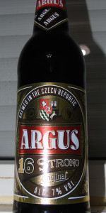 Argus Strong