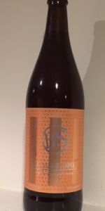 Le Taureau Tripel Redux