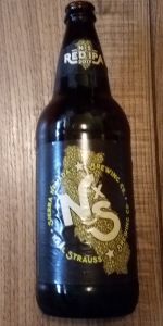 NxS Red IPA