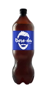 Boro-da IPA