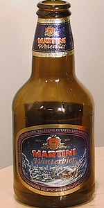 Martini Winterbier