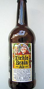 Tickle Brain