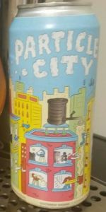 Particle City