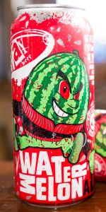 Watermelon Ale
