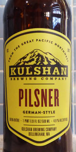 Pilsner