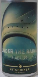 Under The Radar