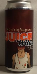 Juice Willis