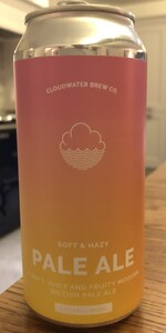 Pale Ale