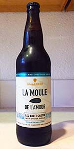 La Moule De LâAmour