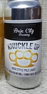 Knuckle Up