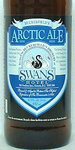 Arctic Ale