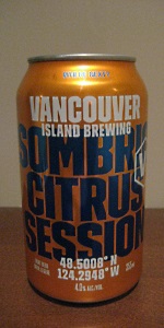 Sombrio Citrus Session