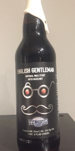 English Gentleman