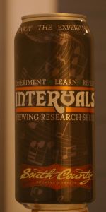 Intervals - Simcoe