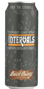 Intervals - El Dorado